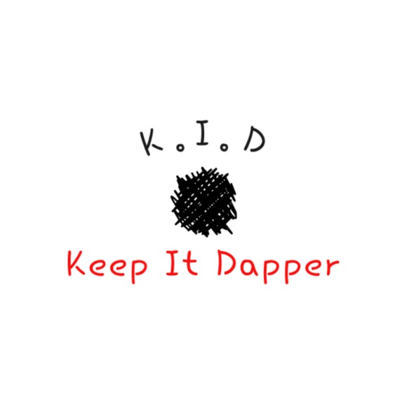 keepitdapper